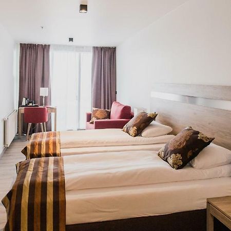 Hotel Duus By Keflavik Airport Экстерьер фото