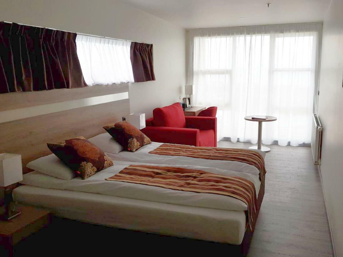 Hotel Duus By Keflavik Airport Экстерьер фото