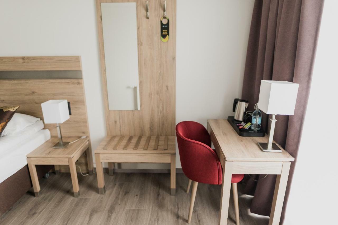 Hotel Duus By Keflavik Airport Экстерьер фото