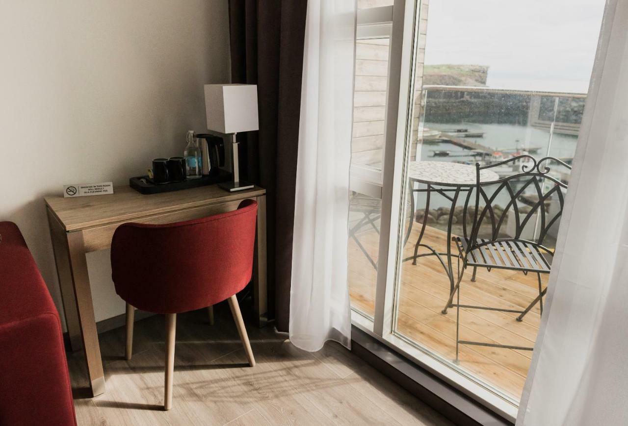 Hotel Duus By Keflavik Airport Экстерьер фото