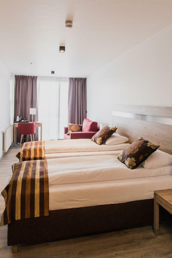 Hotel Duus By Keflavik Airport Экстерьер фото