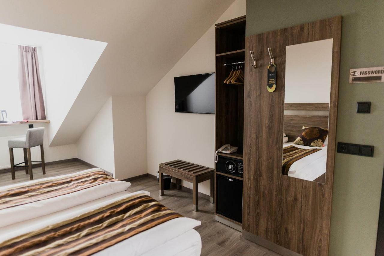 Hotel Duus By Keflavik Airport Экстерьер фото