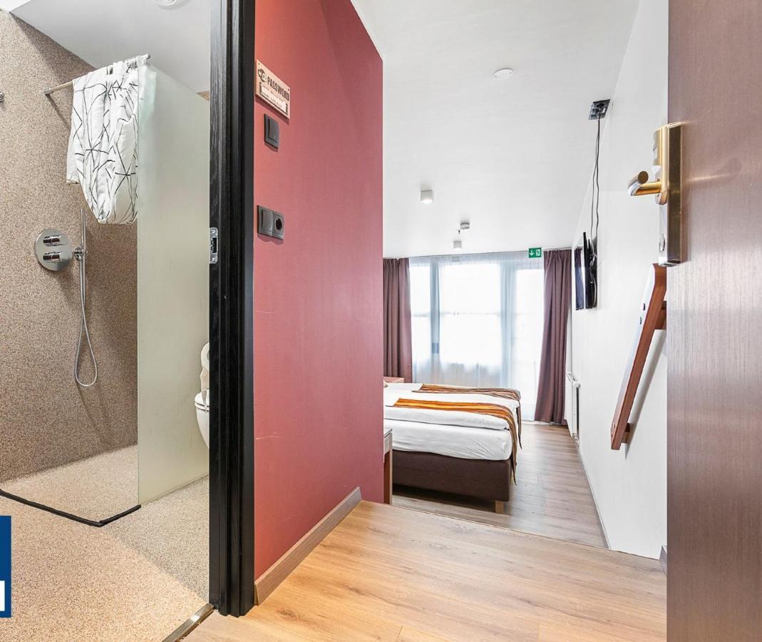 Hotel Duus By Keflavik Airport Экстерьер фото